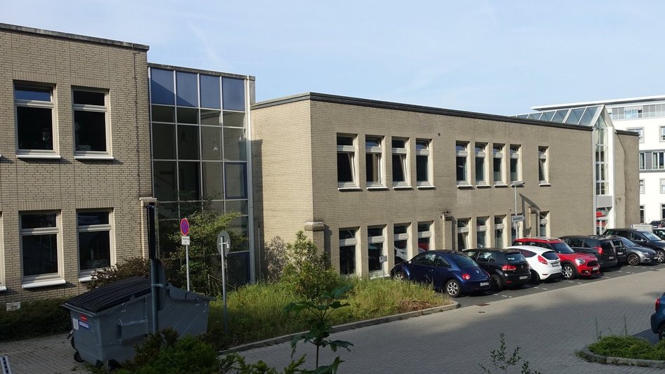 Foto: Dialysezentrum Bielefeld am Ev. Klinikum Bethel