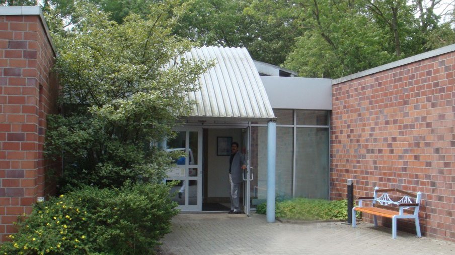 Foto: PHV-Dialysezentrum Wilhelmshaven