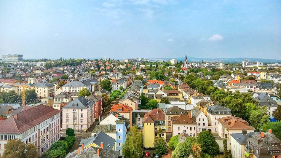 Foto: Panorama Gießen