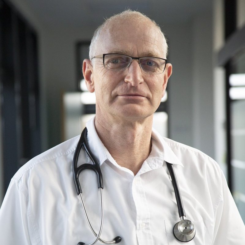 Foto: Dr. Bernhard Fach