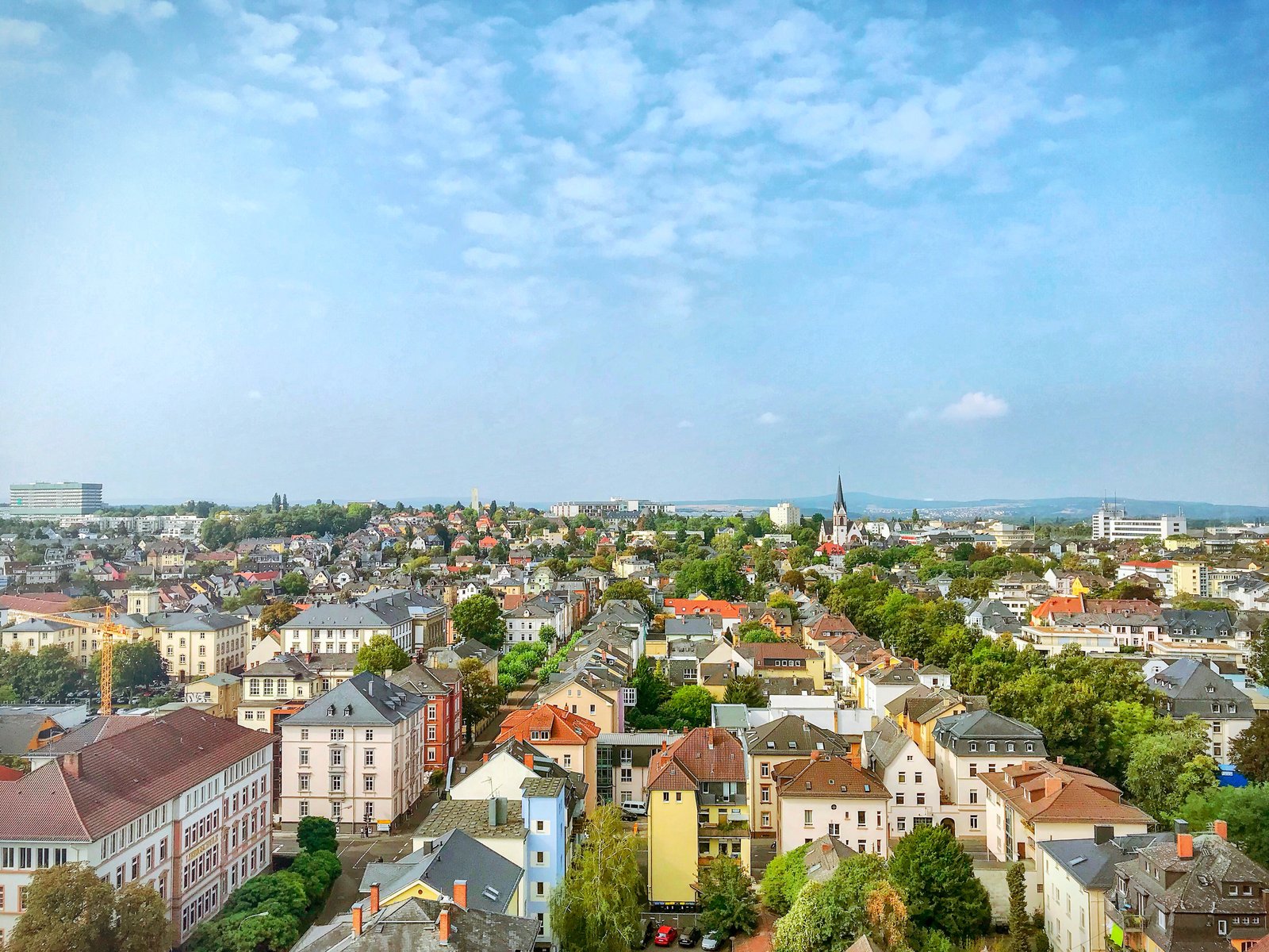 Foto: Panorama Gießen
