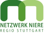 Grafik: Logo Netzwerk Niere